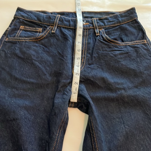 Zara Woman Bootcut High Rise Size 4 - Picture 6 of 16